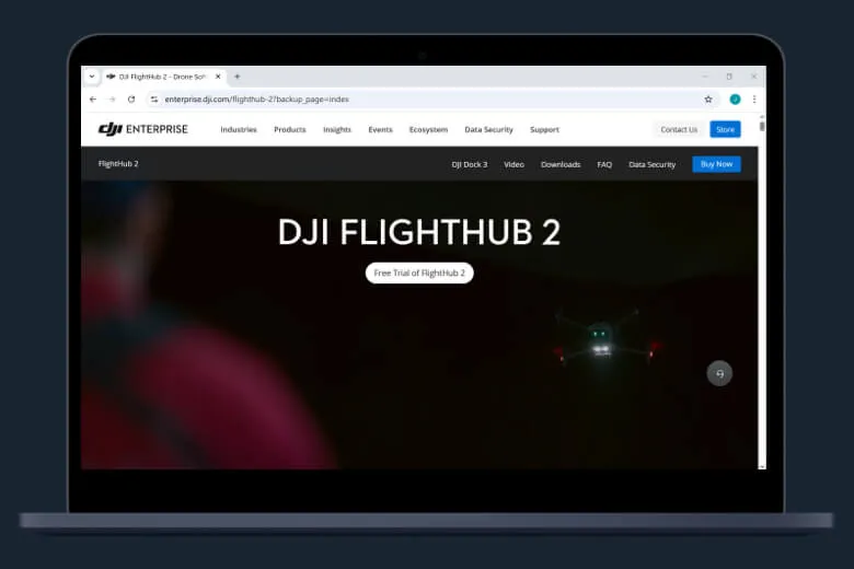 DJI Zenmuse S1