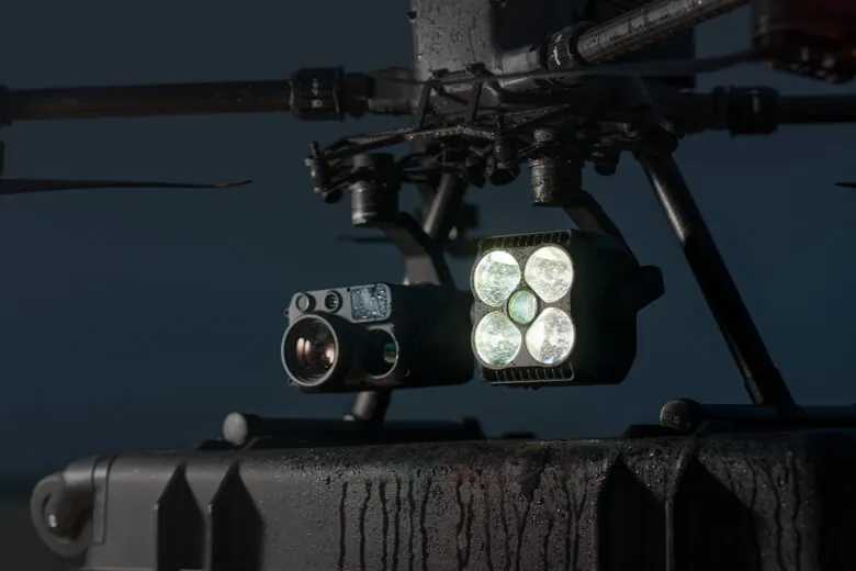 DJI Zenmuse S1