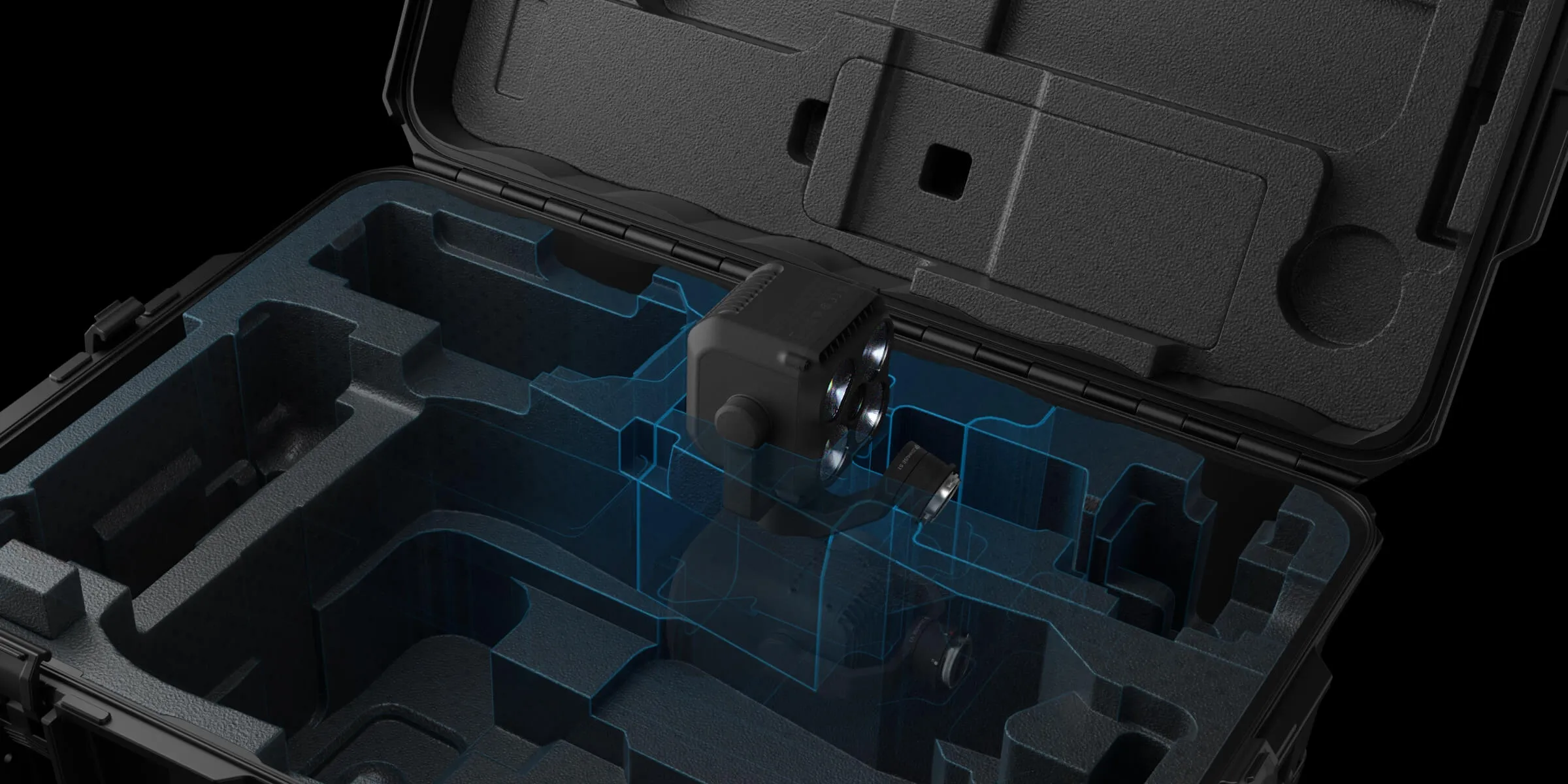 DJI Zenmuse S1