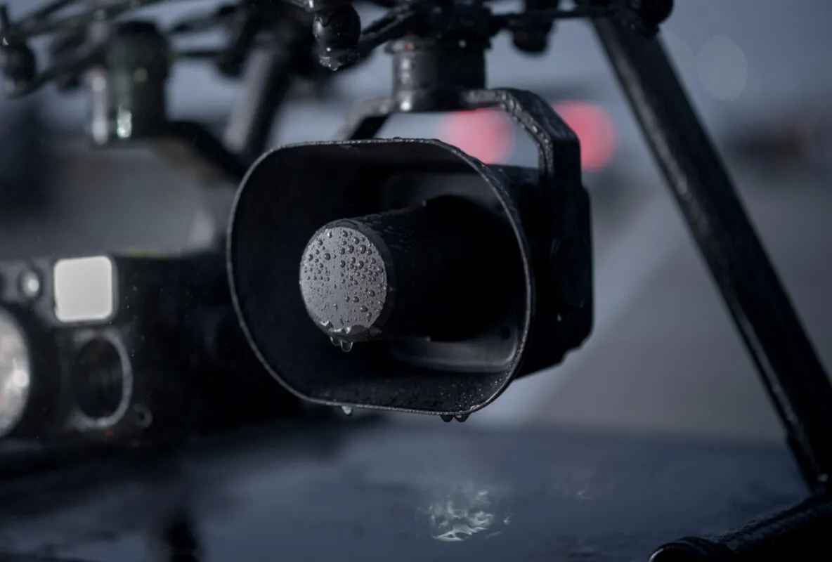 DJI Zenmuse V1