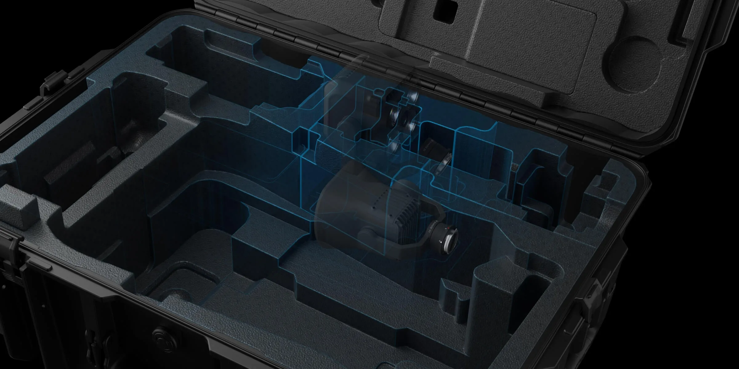DJI Zenmuse V1