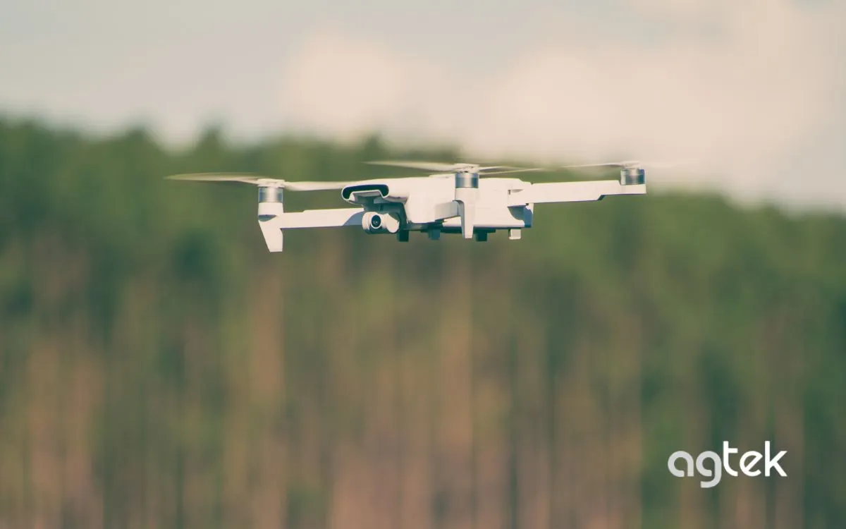 Lựa chọn drone phù hợp nhu cầu và ngân sách.