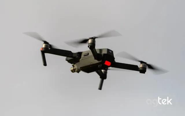 drone là gì