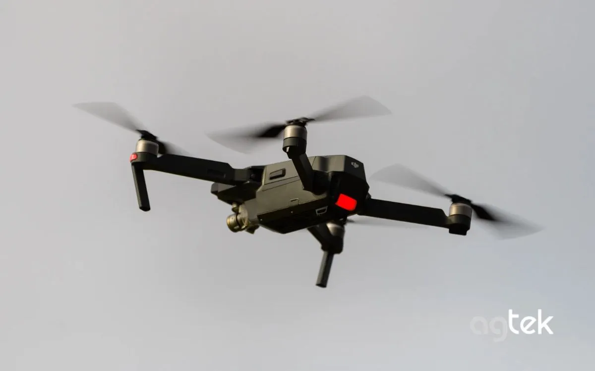 Drone là gì? Phân loại, ứng dụng và cách chọn phù hợp