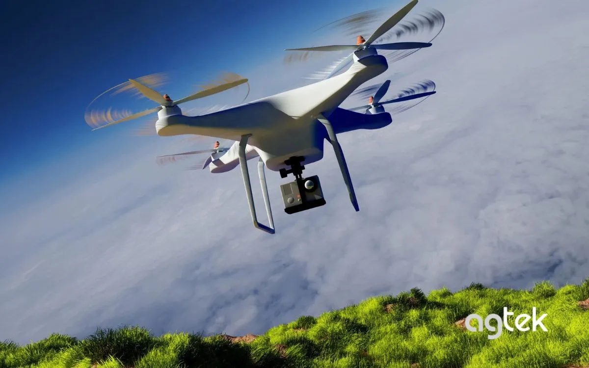 Kinh nghiệm mua drone và những lưu ý khi sử dụng