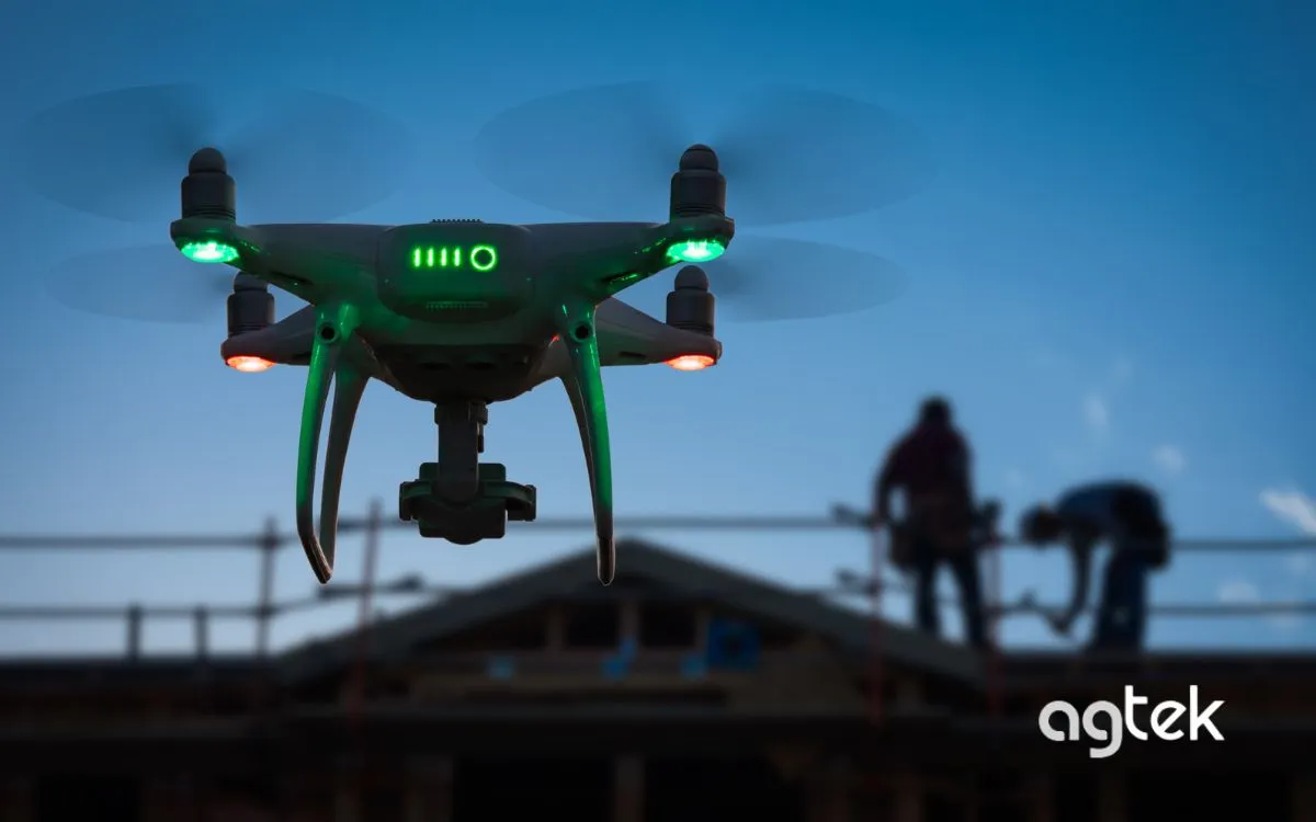 Lựa chọn flycam phù hợp với nhu cầu quay chụp.