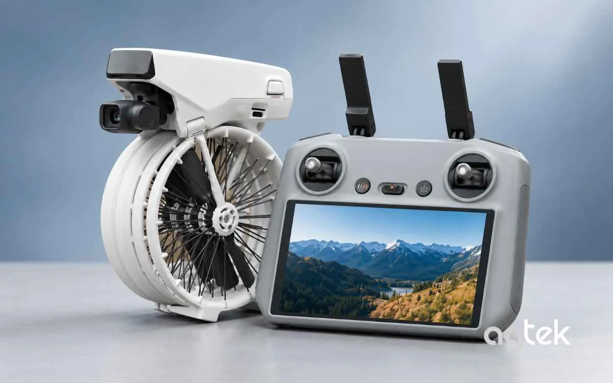 So sánh giá flycam DJI theo cấu hình và phụ kiện.
