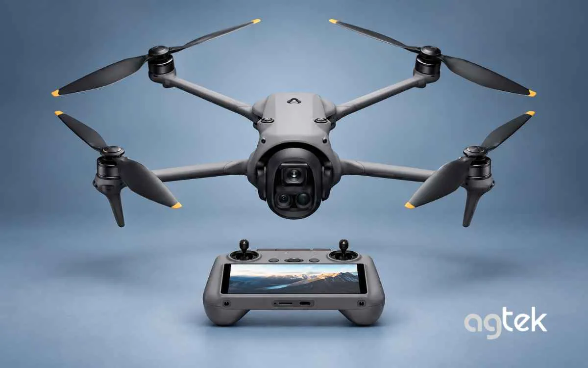 Camera flycam Mavic phục vụ quay phim và chụp ảnh