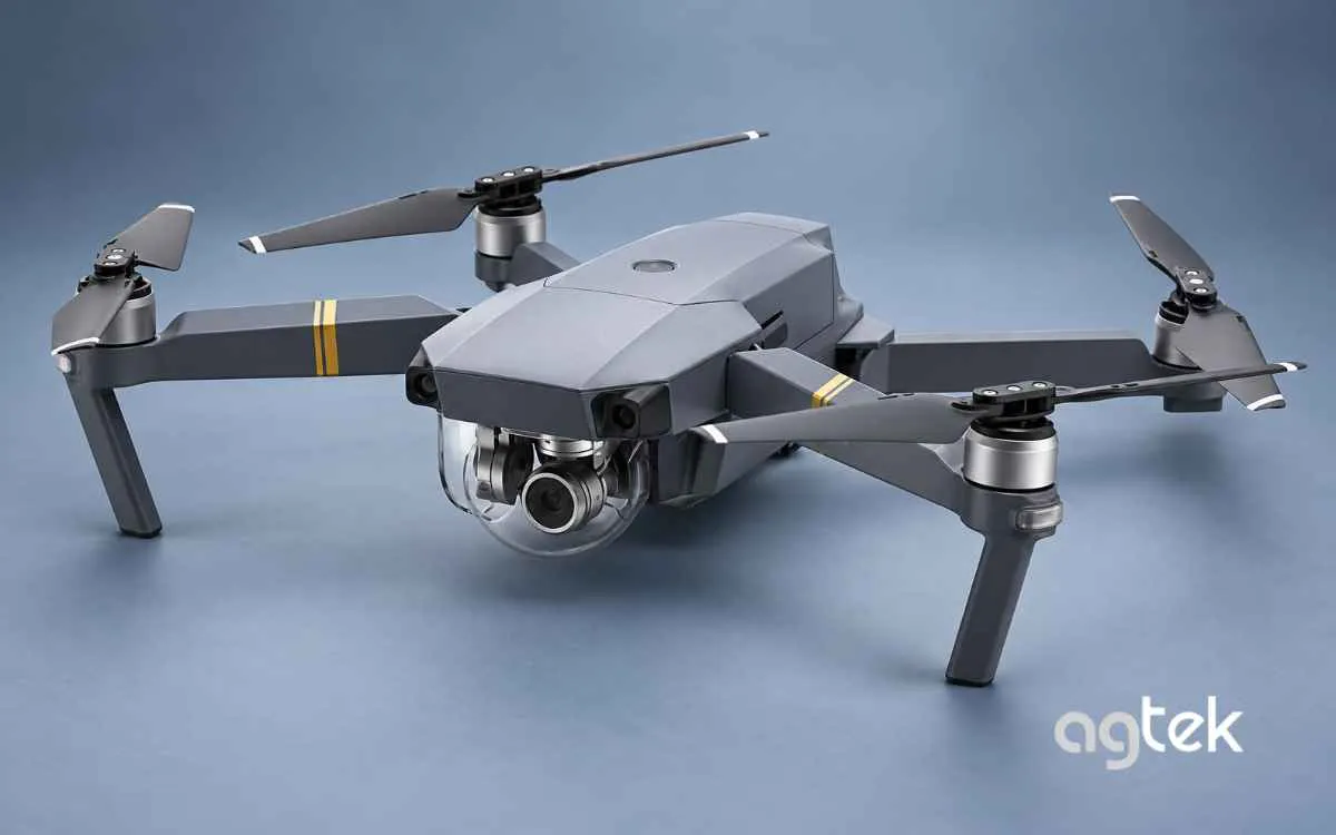 Phụ kiện cần cân nhắc khi sử dụng flycam Mavic.
