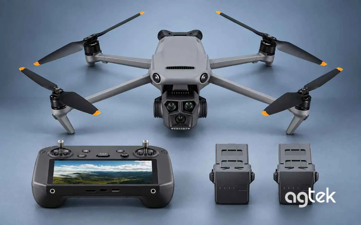 Flycam Mavic: Đánh giá kỹ thuật, trải nghiệm và giá bán