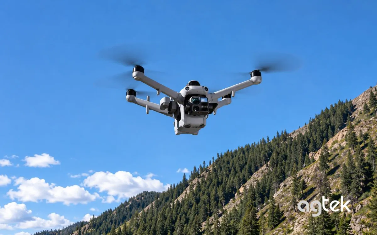 Giá DJI Matrice 5TD và chi phí triển khai tại Việt Nam