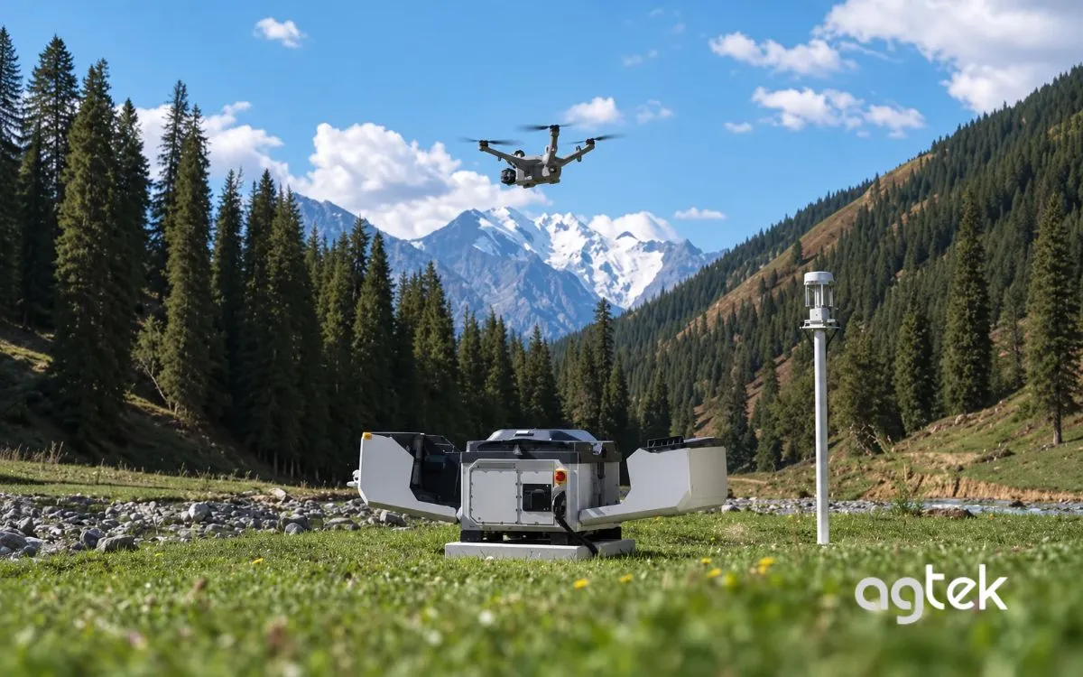 Chi phí triển khai DJI Matrice 5TD gồm thiết bị và dịch vụ.