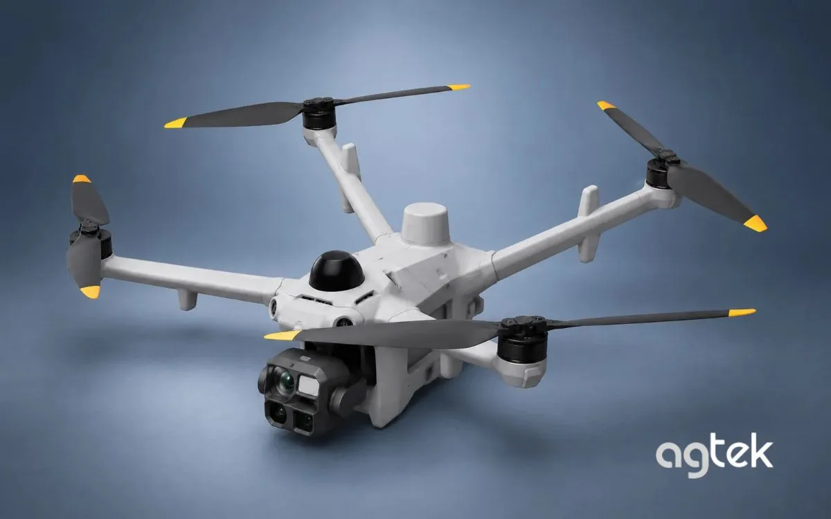 Giá DJI Matrice 5TD phụ thuộc cấu hình triển khai.
