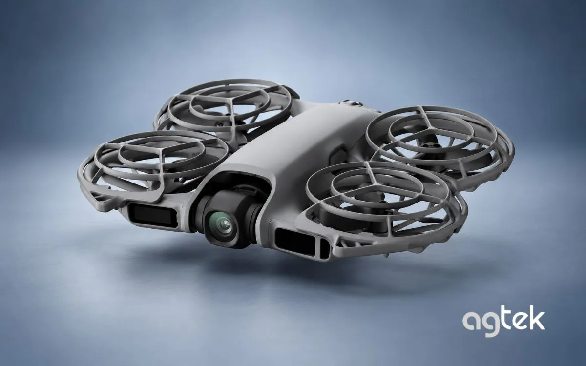 Giá DJI Neo 3 đang chờ thông tin chính thức.