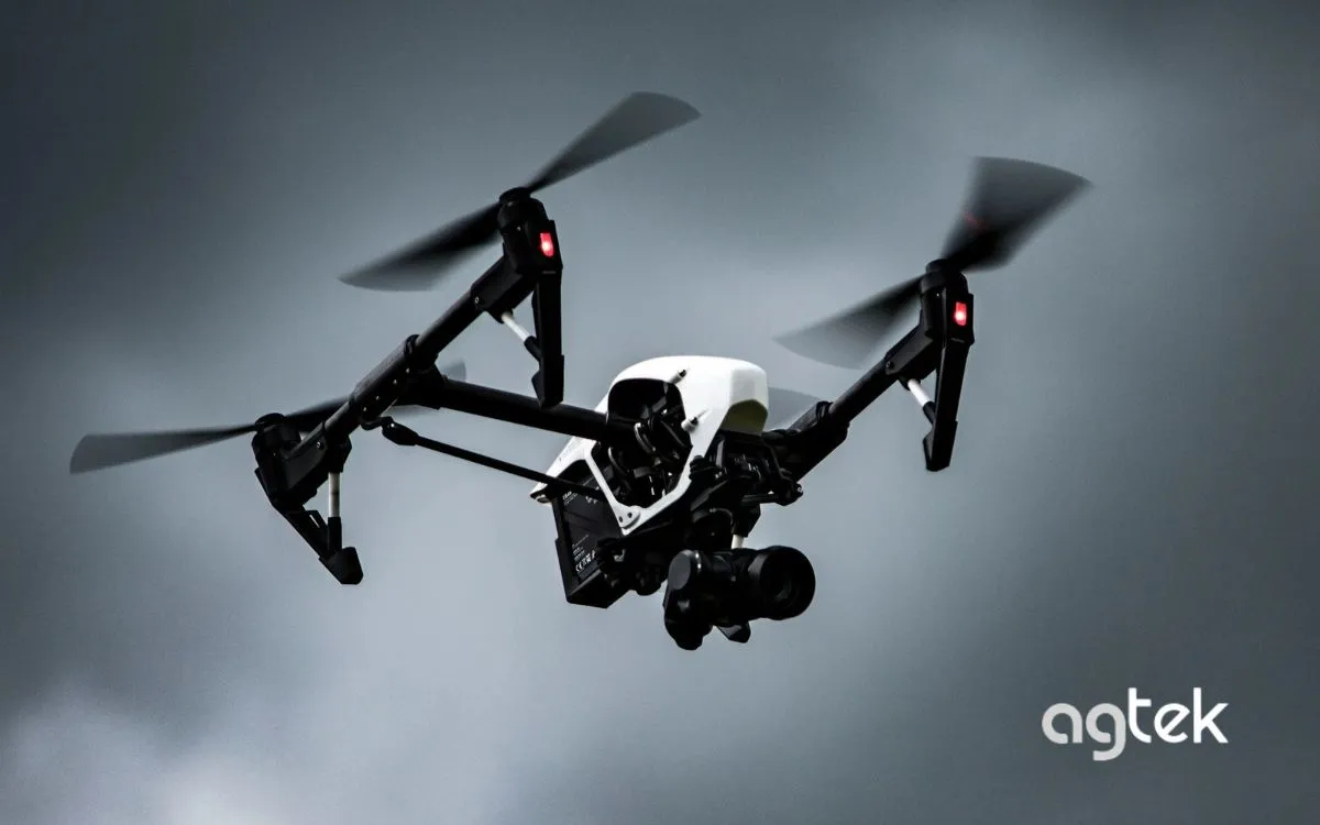 khu vực cấm bay, hạn chế bay đối với UAV và drone tại TP HCM