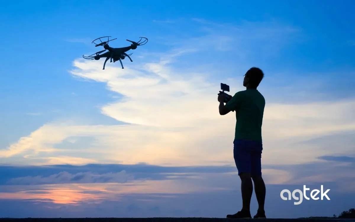 TP.HCM công khai khu vực cấm bay, hạn chế bay UAV và drone