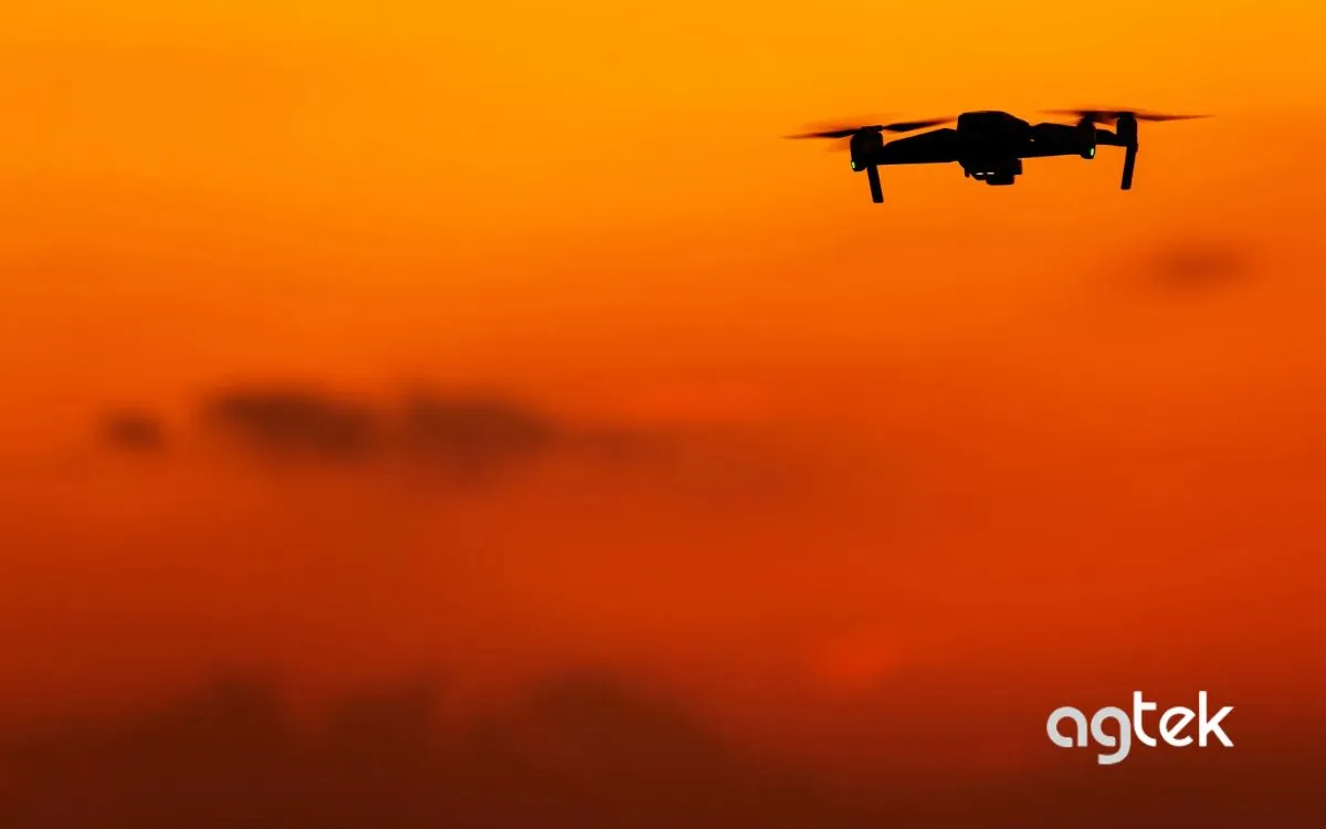 Tìm hiểu quy định sử dụng UAV tại Việt Nam.